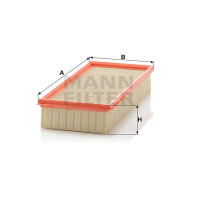 Фильтр воздушный MANN-FILTER C 33 130